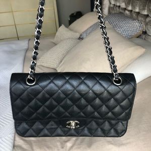 Chanel 2.55 Classic Handbag